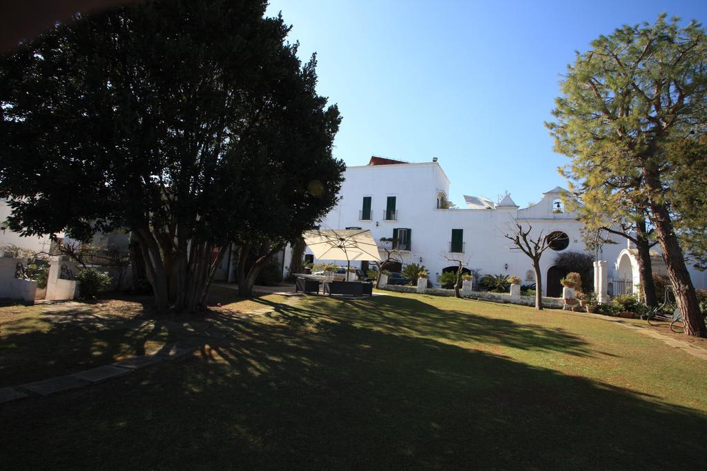 Masseria Pittore Savelletri Exteriér fotografie