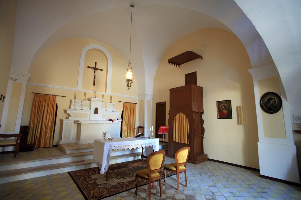 Masseria Pittore Savelletri Exteriér fotografie