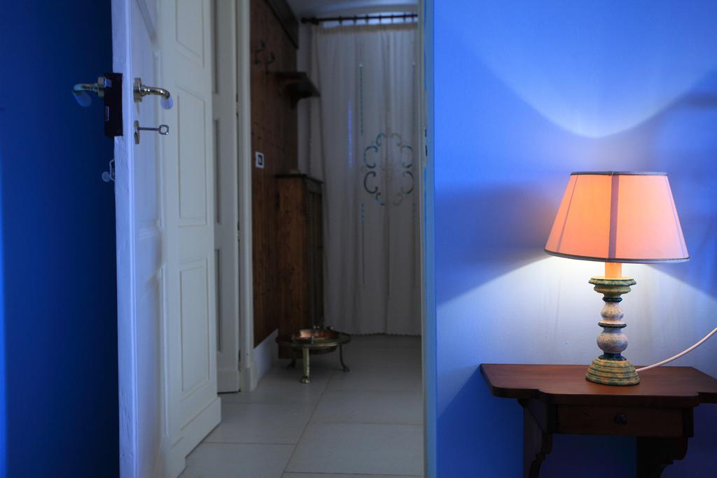 Masseria Pittore Savelletri Pokoj fotografie
