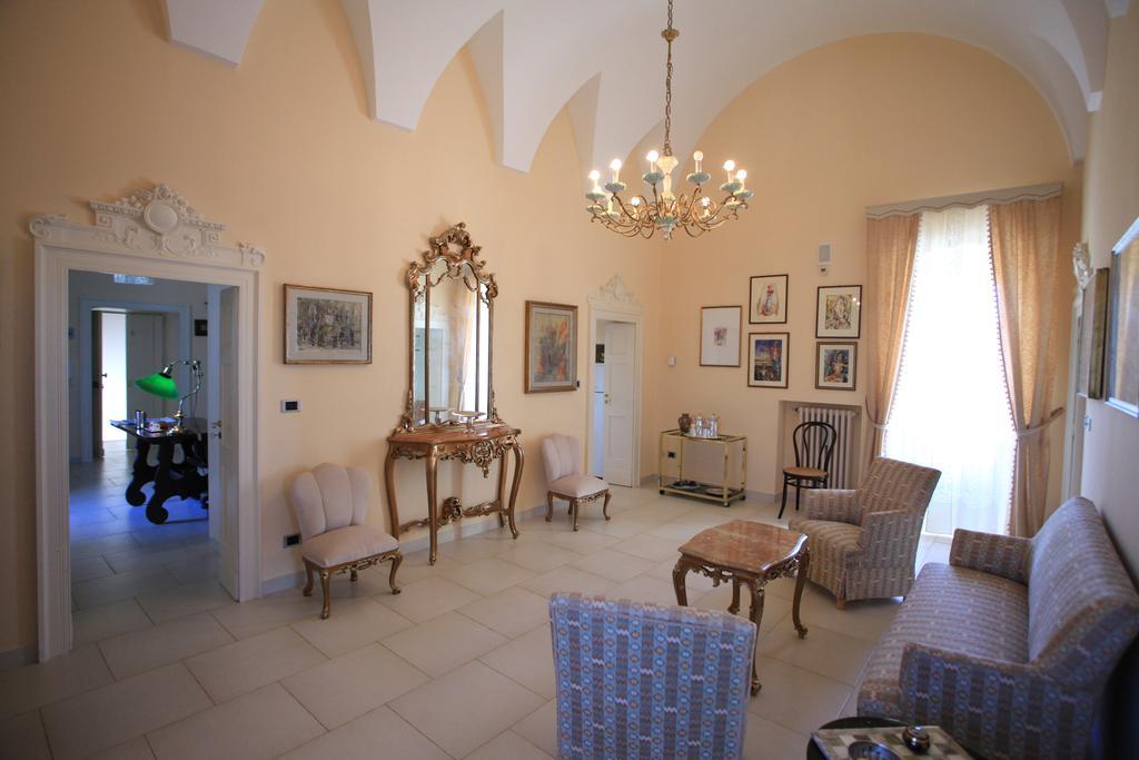 Masseria Pittore Savelletri Pokoj fotografie