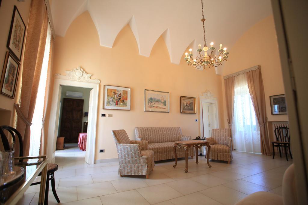 Masseria Pittore Savelletri Pokoj fotografie