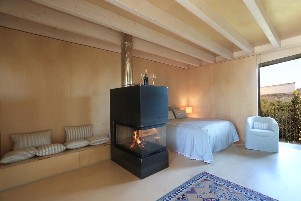 Masseria Pittore Savelletri Exteriér fotografie