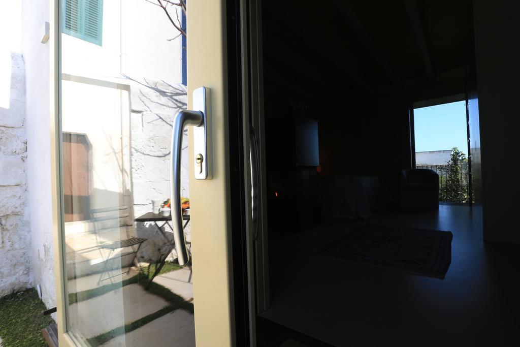 Masseria Pittore Savelletri Exteriér fotografie